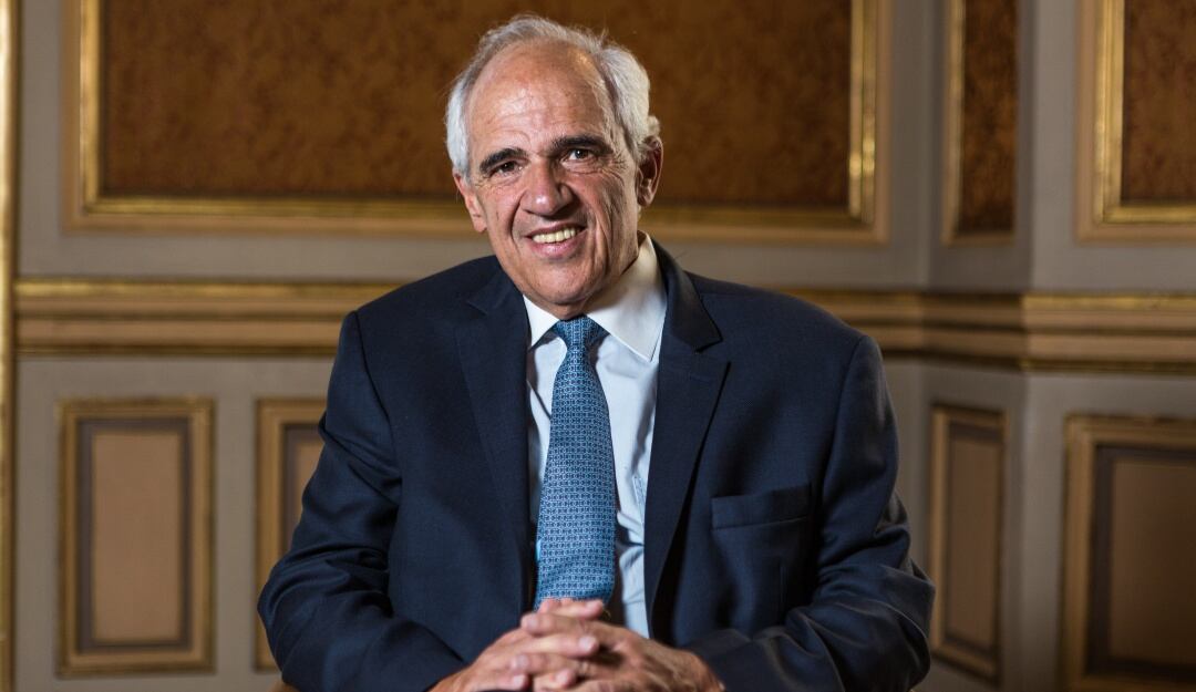 Ernesto Samper Pizano