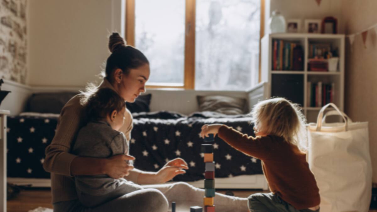Secreto para vivir más años tiene que ver con el cuidado de mamá, según estudio científico