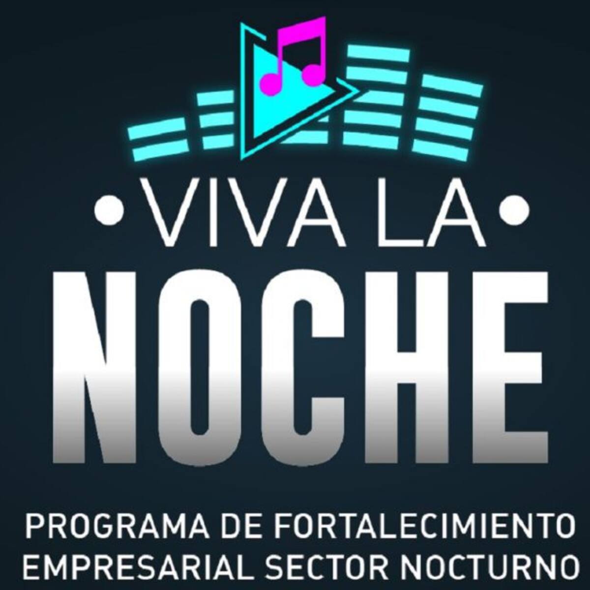 "Viva la noche" estrategia de ACOPI para salvar el entretenimiento nocturno