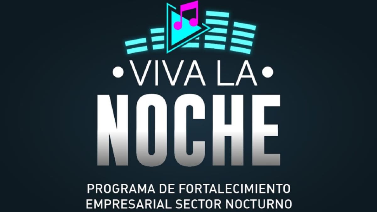 "Viva la noche" estrategia de ACOPI para salvar el entretenimiento nocturno