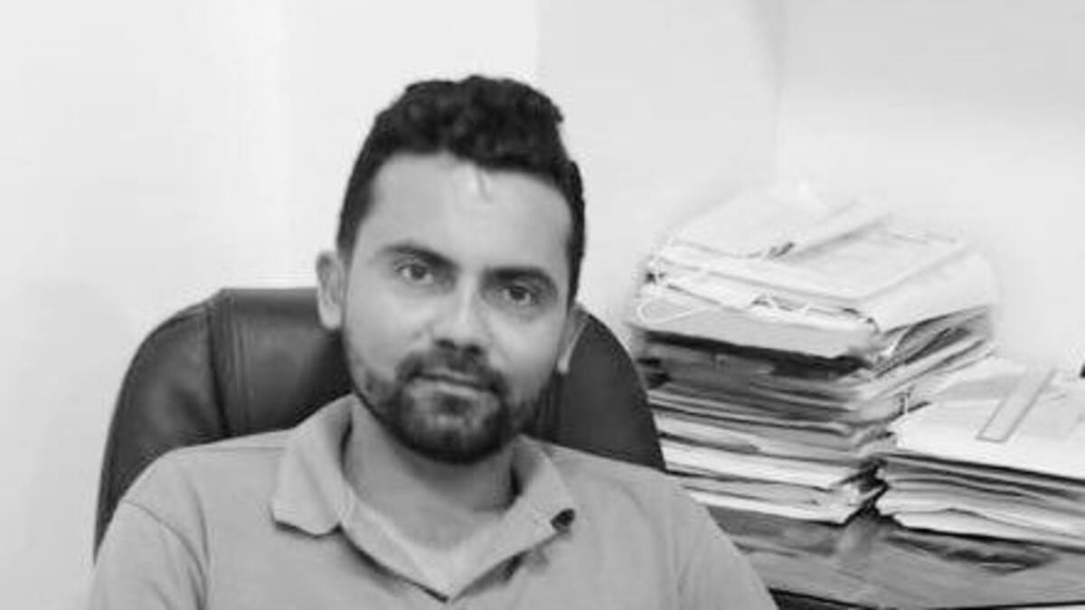 Rafel Moreno no tenía esquema de protección el día del asesinato: Policía Nacional