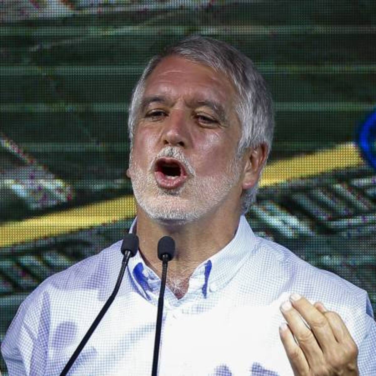 Enrique Peñalosa anuncia que no aspirará a la Alcaldía de Bogotá