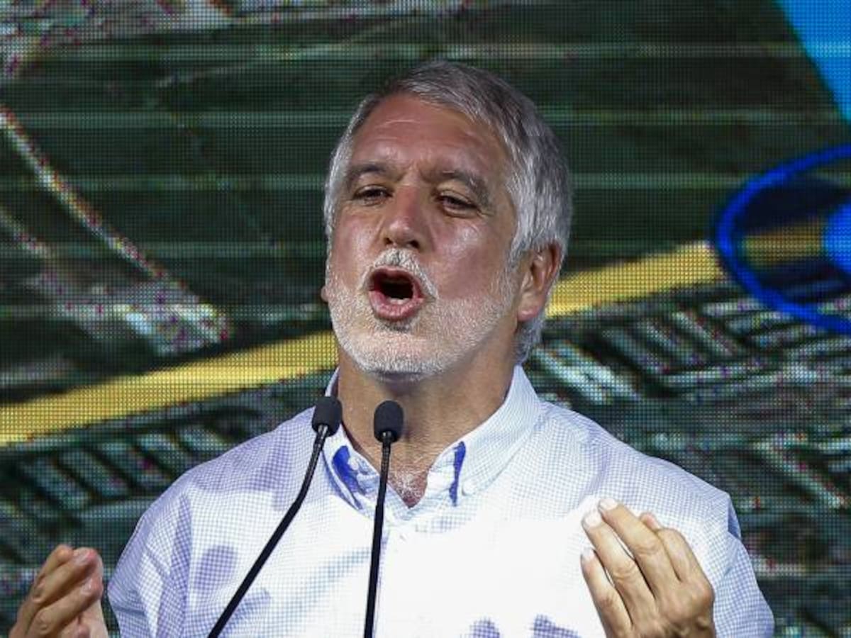 Enrique Peñalosa anuncia que no aspirará a la Alcaldía de Bogotá