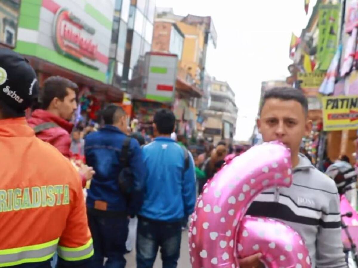 ¿Aún no tiene sus regalos de navidad?