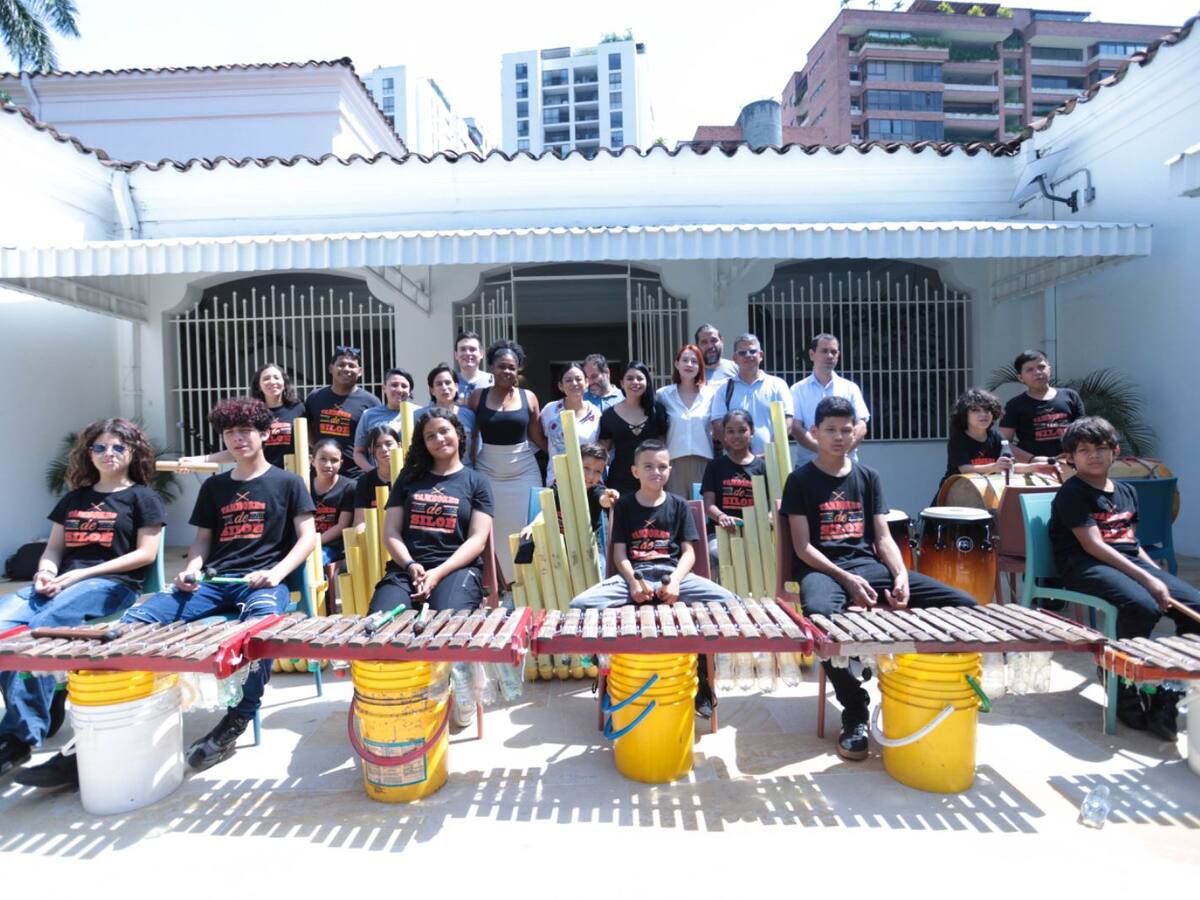 Un documental perdido revive la memoria en la Semana del Patrimonio de Cali