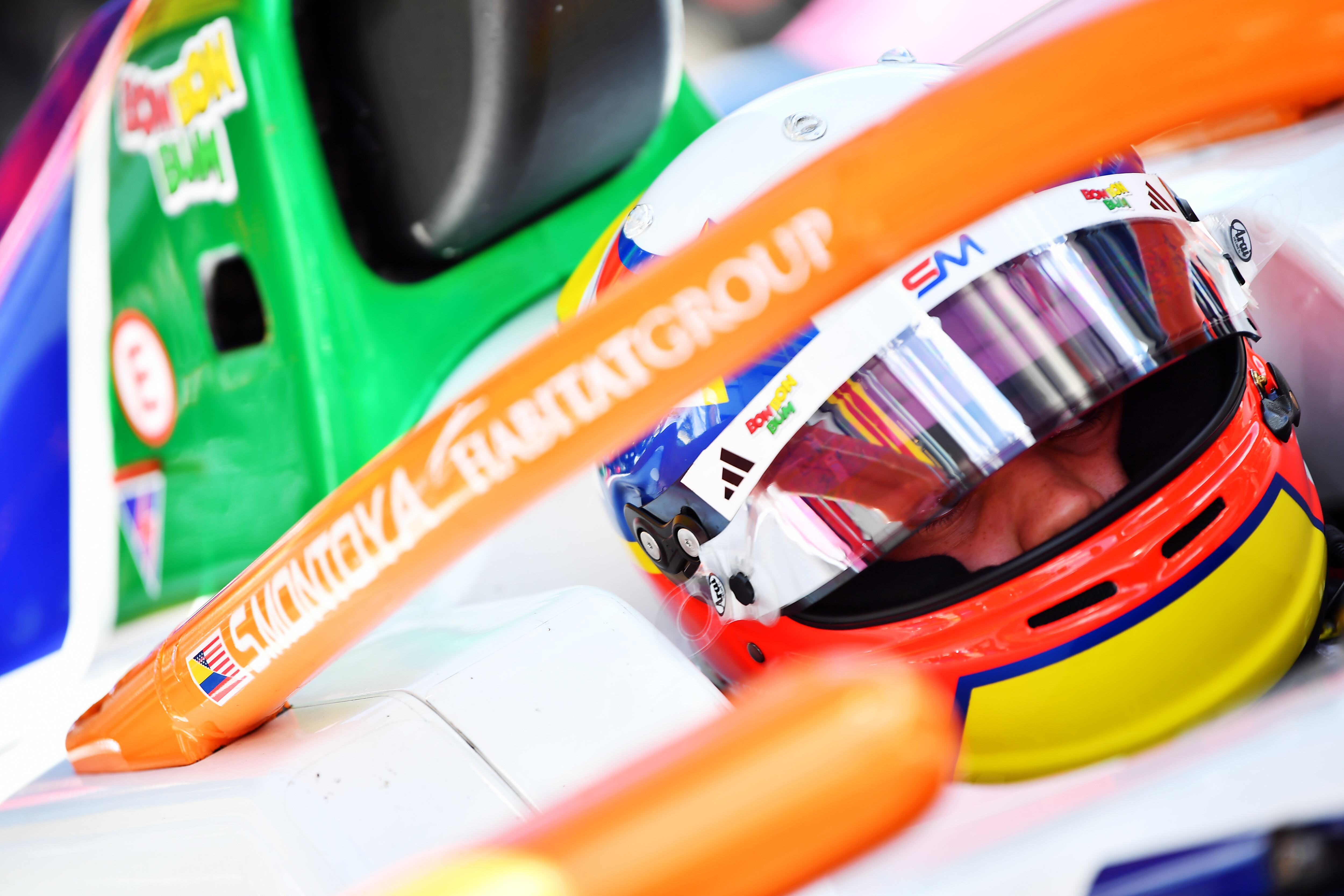 Sebastian Montoya/Getty Images.