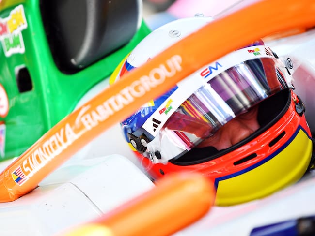 Sebastian Montoya/Getty Images.