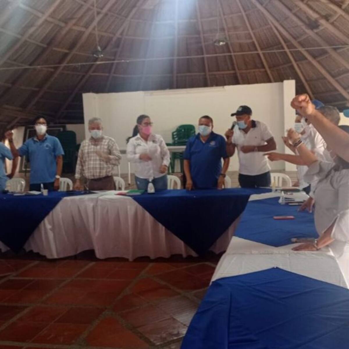 En el Magdalena no hay garantías para volver a las aulas: Educadores