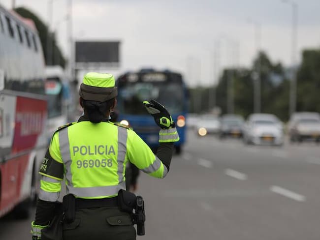Seguridad vial durante el fin de año: Vías cerradas y recomendaciones
