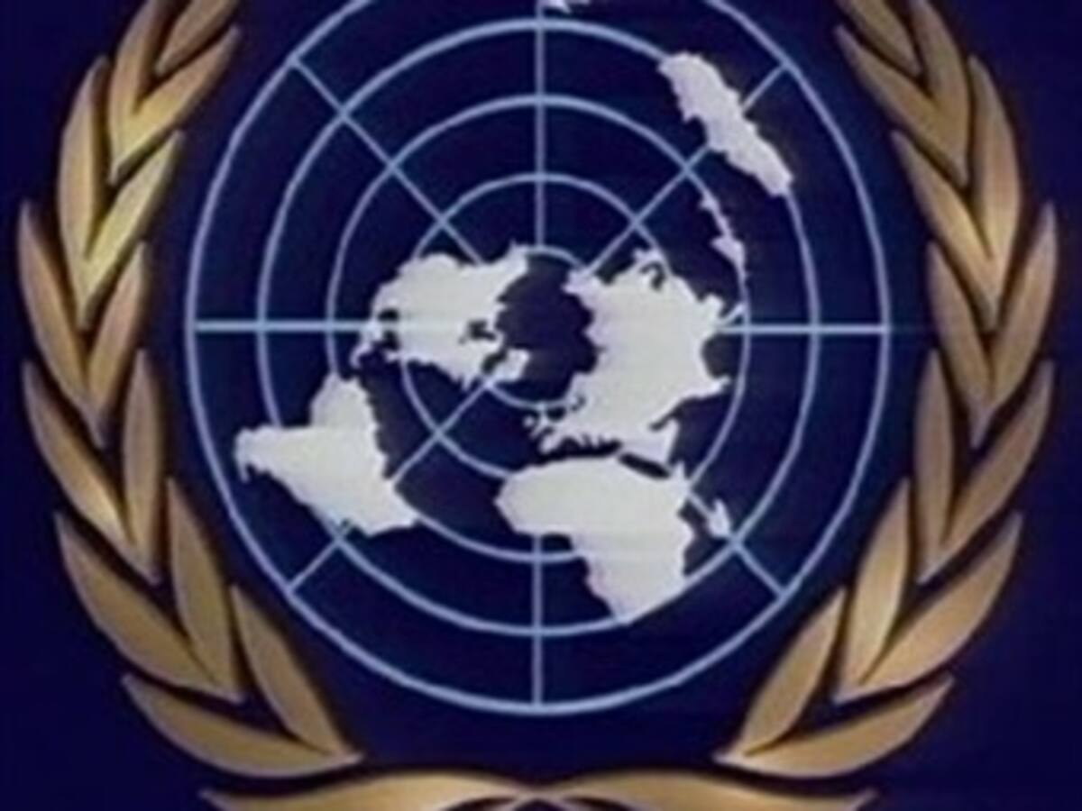 ONU busca construir 'confianza recíproca' tras desacuerdos de Copenhague