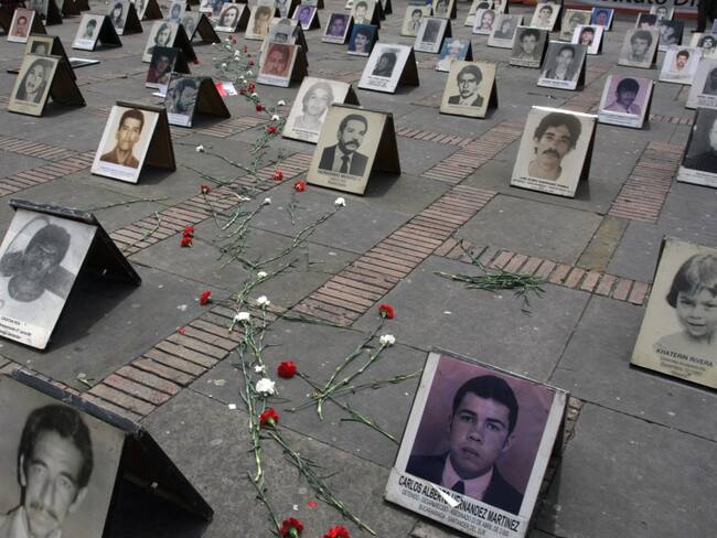 Por primera vez Colombia tiene un plan para buscar a personas desaparecidas