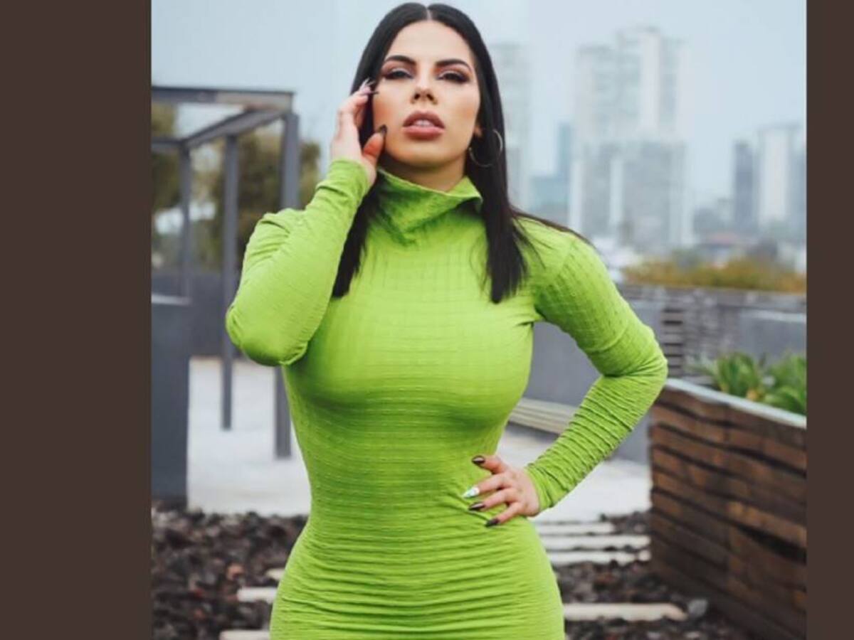 Lizbeth Rodríguez irrumpe en boda y 'destapa' infidelidad del novio