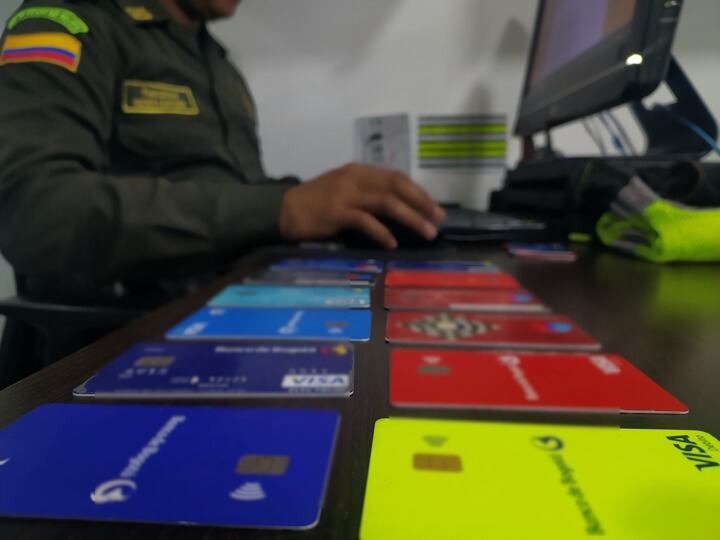 Policía Metropolitana de Manizales