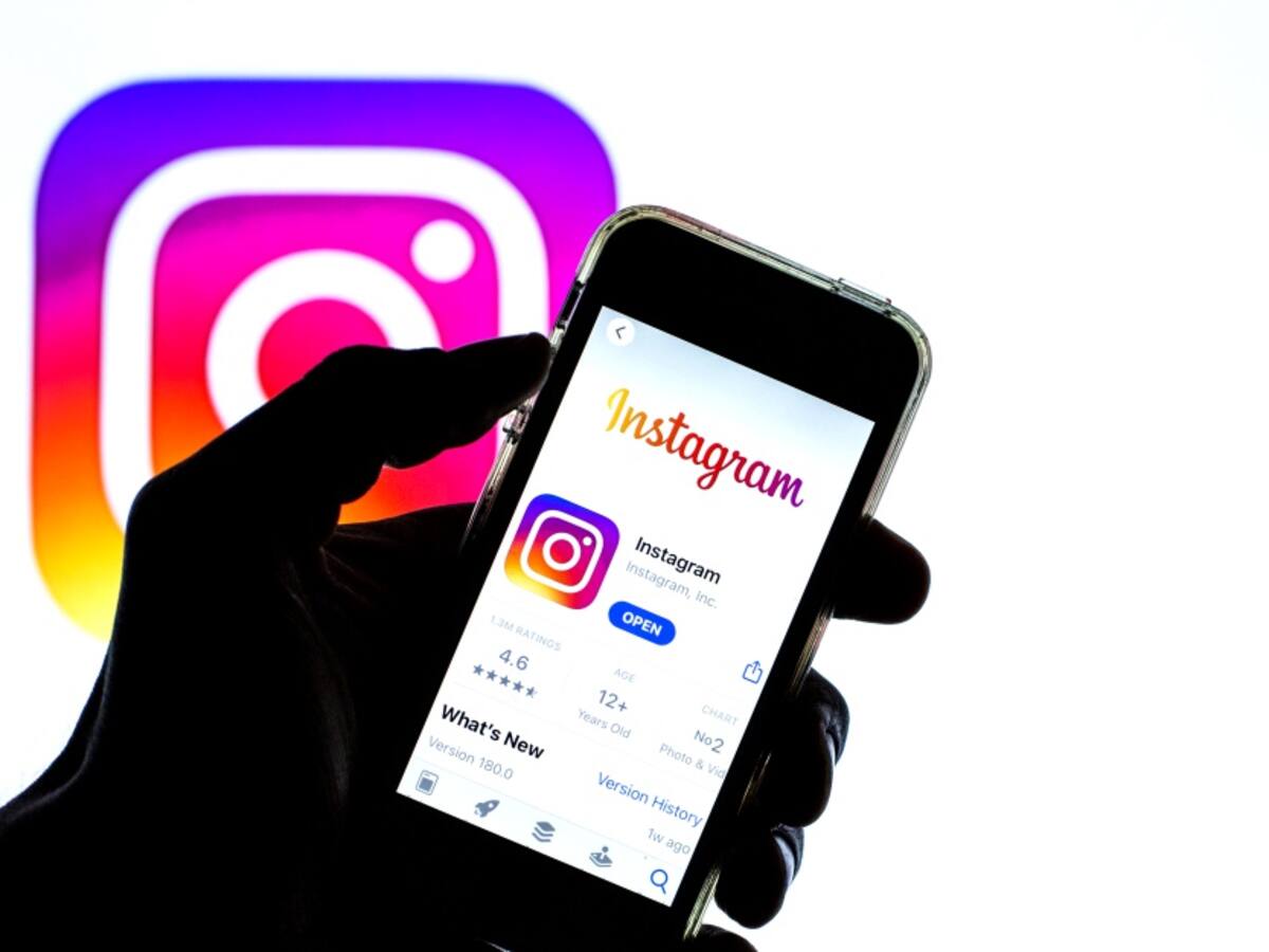 “Instagram: La imagen del hombre condicionada por el deseo”