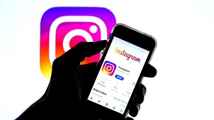 “Instagram: La imagen del hombre condicionada por el deseo”