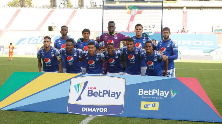 Gustavo Serpa: "Ganar la Libertadores no ha dejado de ser el objetivo"