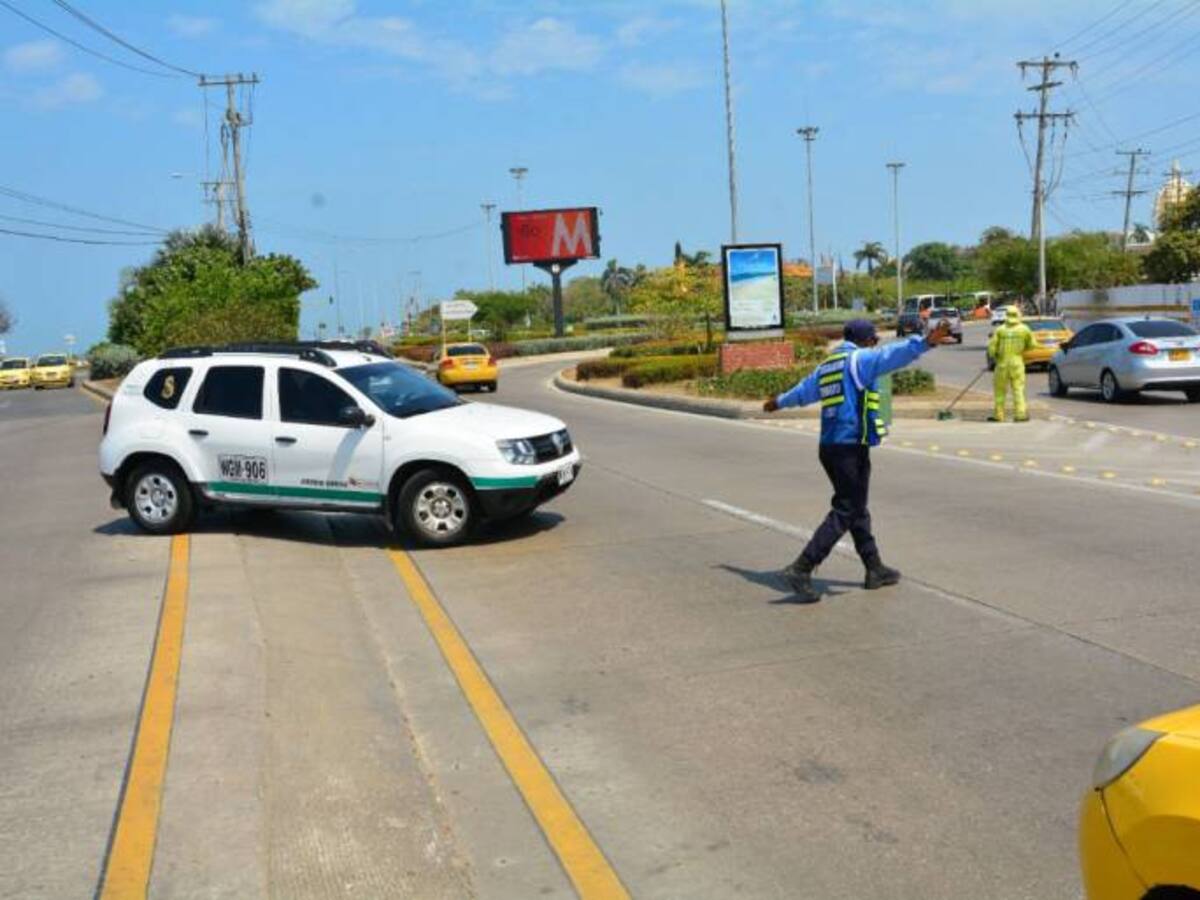 Estudian implementar permanente retorno al Centro en Bocagrande