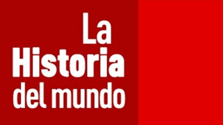 Audio de La Historia del Mundo del 14 de septiembre de 2014