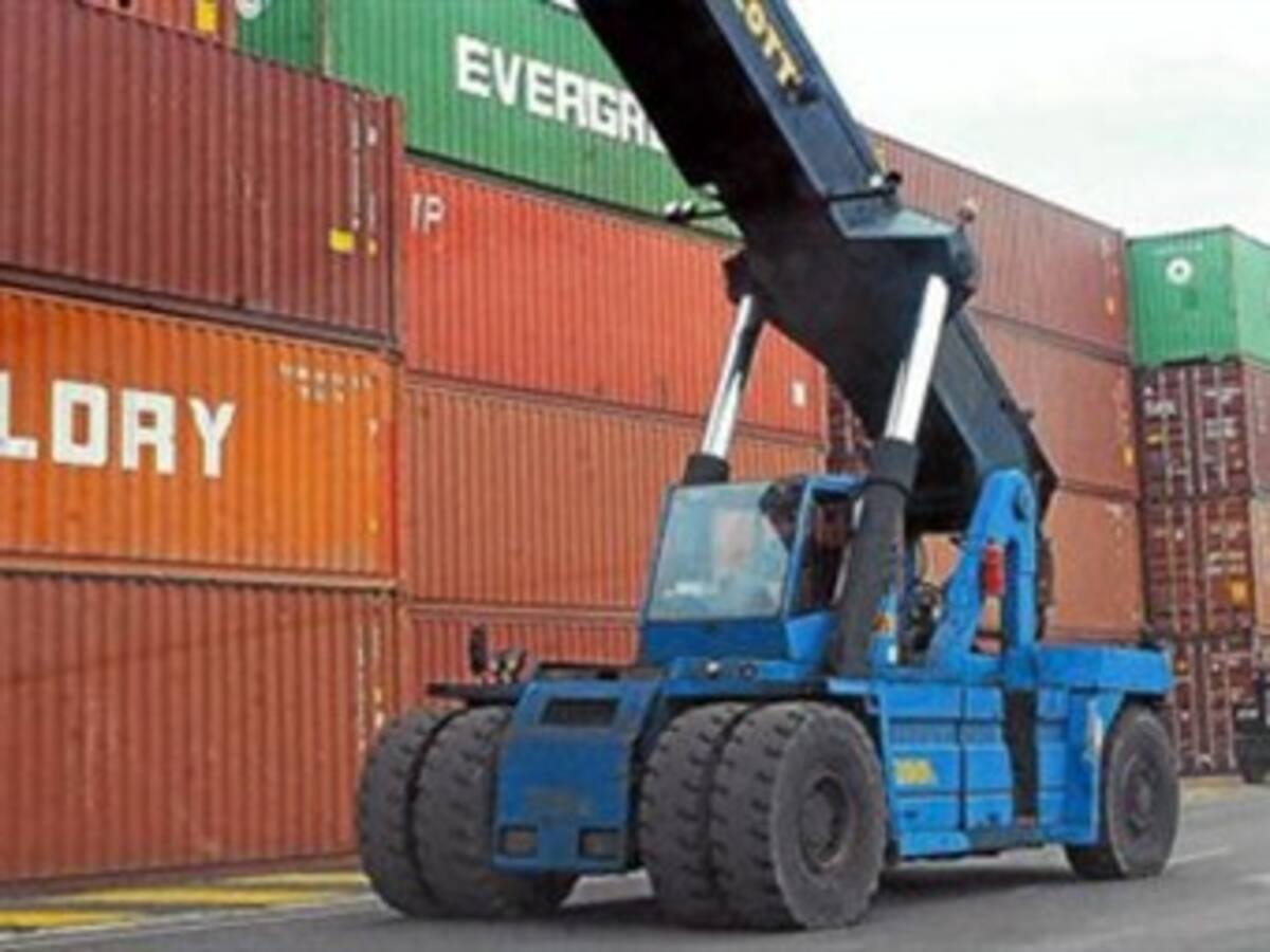 Importaciones bogotanas crecieron 14% entre enero y septiembre