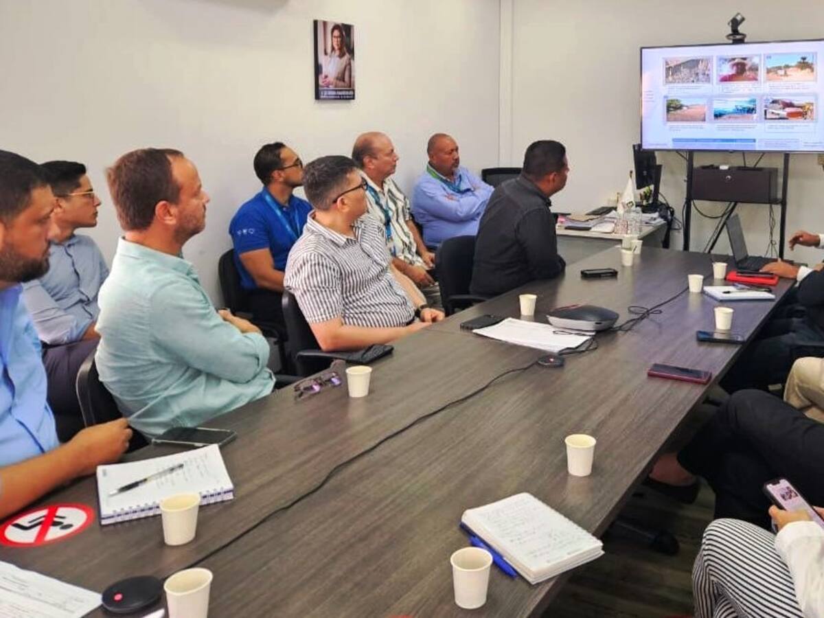 Acuacar, Surtigas y Afinia lideran alianza contra el fraude en servicios públicos