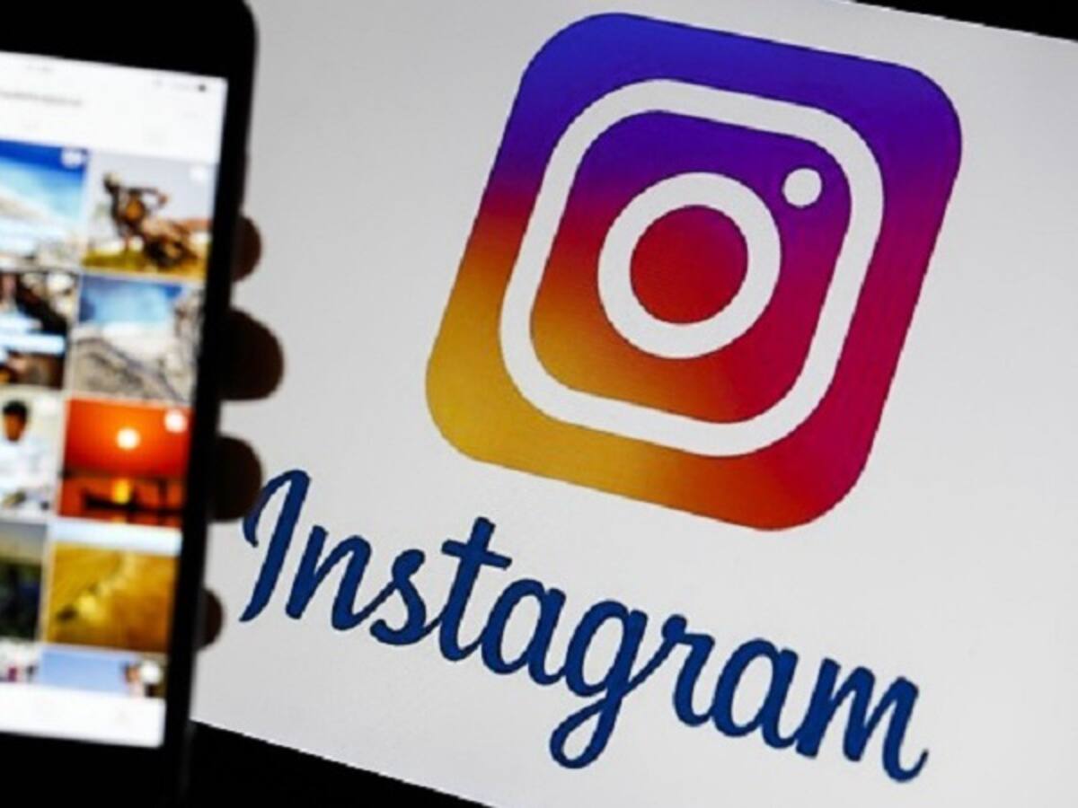 Con sencillo truco sus historias de Instagram tendrán un toque profesional