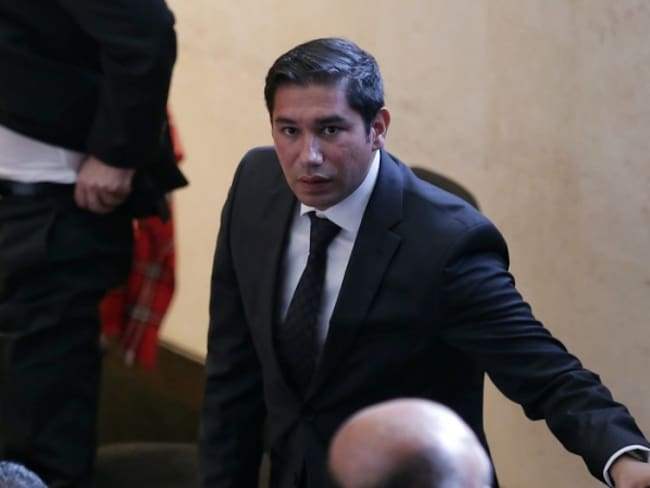 Fiscalía tiene más de 10 denuncias contra Gustavo Moreno