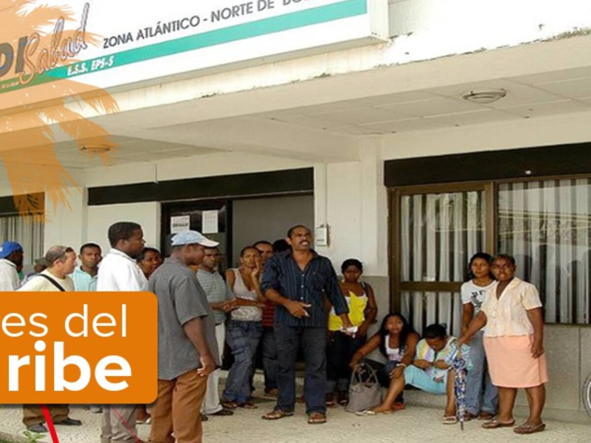 ¿Cómo afectan a los hospitales de la región Caribe las deudas que acumulan las EPS en liquidación?