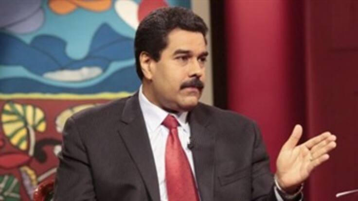 AFP quiere desinformar en Venezuela como lo hizo en Libia