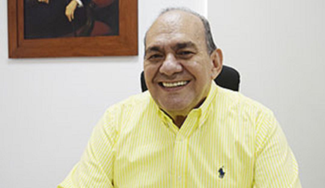 Tribunal Administrativo deja en firme elección de Héctor Parra