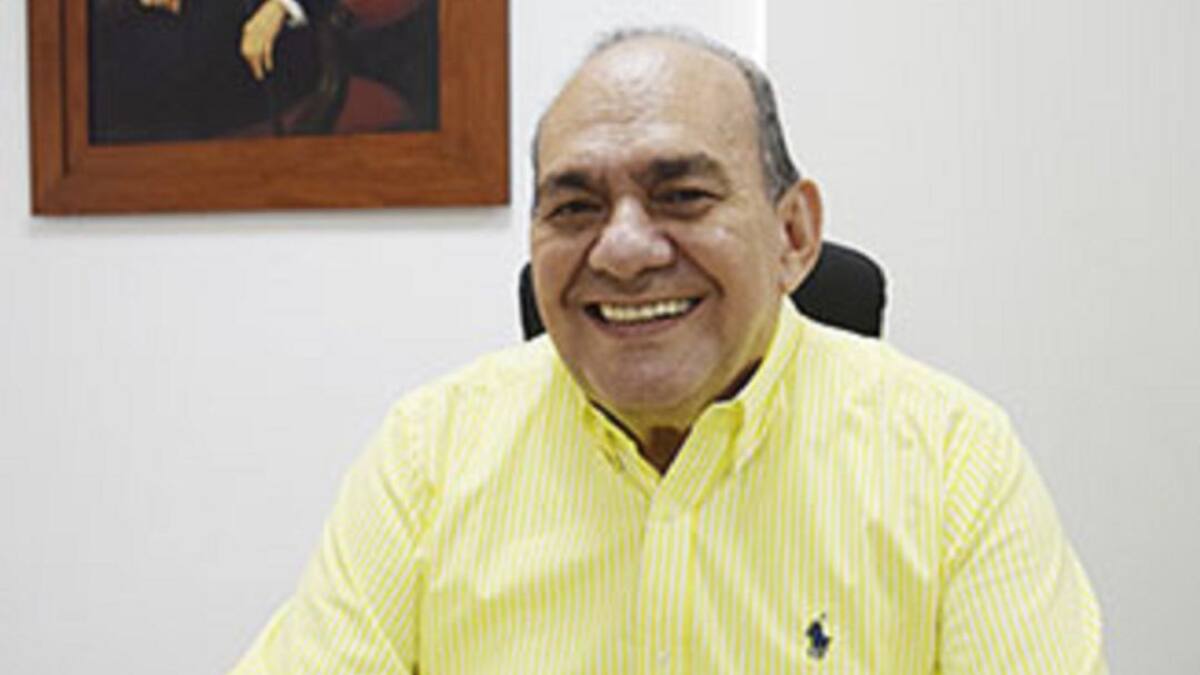 Tribunal Administrativo deja en firme elección de Héctor Parra