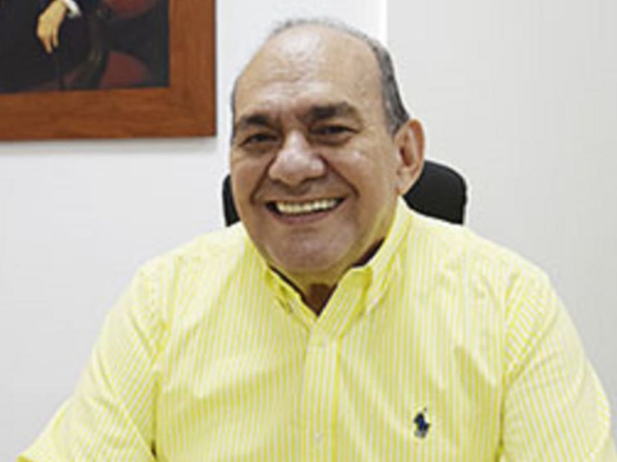 Tribunal Administrativo deja en firme elección de Héctor Parra