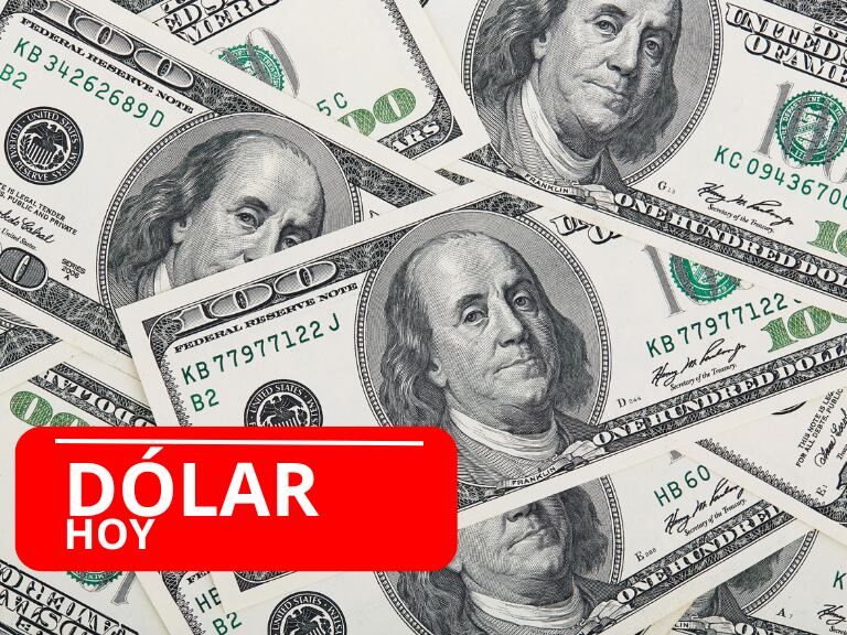 Precio del dólar 30 de octubre en Colombia/ foto vía Getty Images