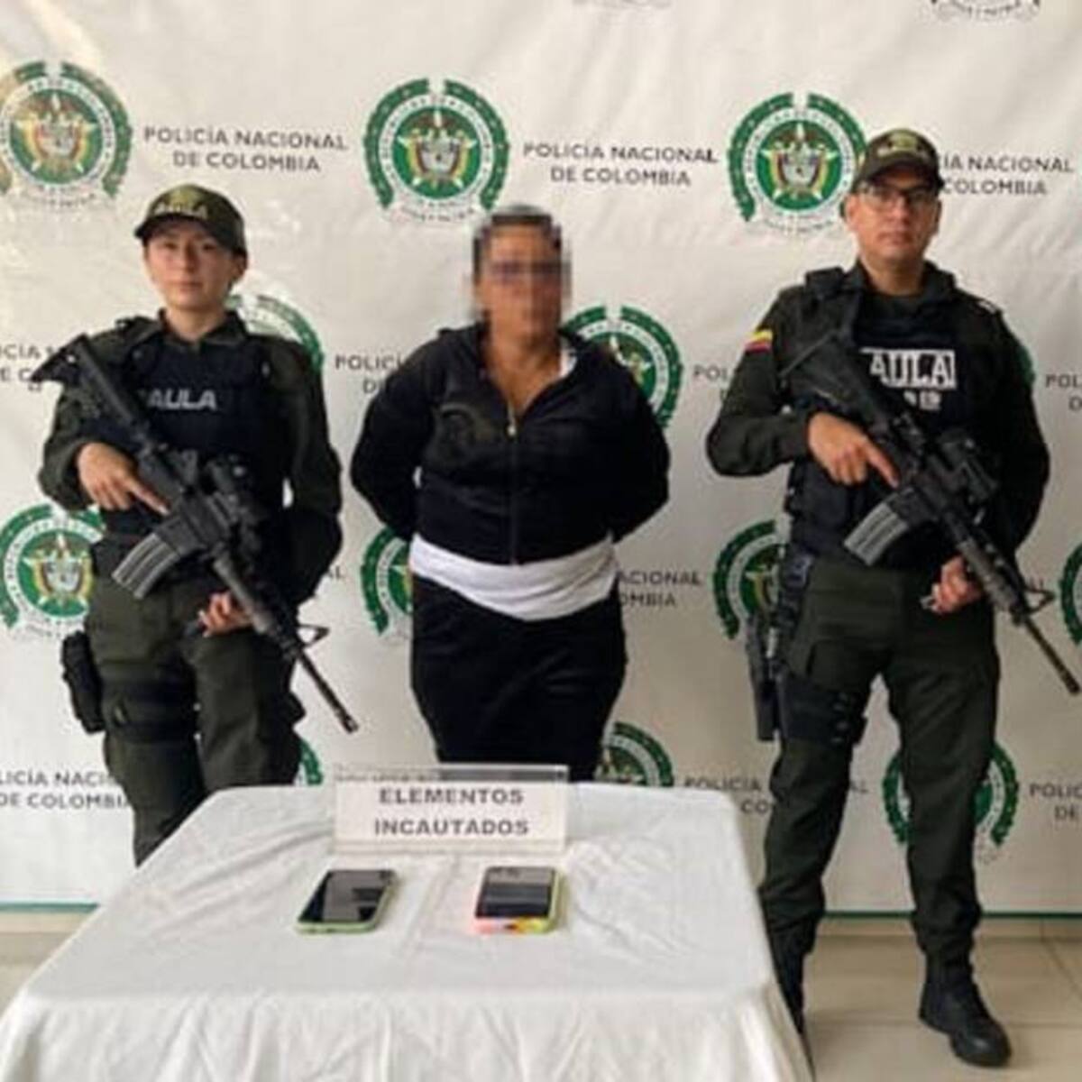 Capturan a mujer que habría secuestrado a bebé en Cúcuta