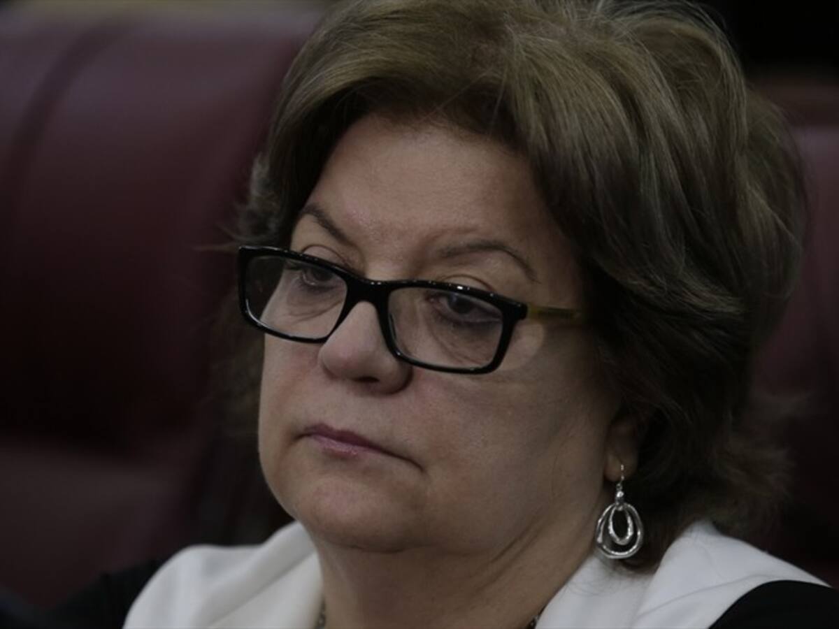 Estamos de acuerdo con varios puntos del proyecto de reforma a la justicia: Minjusticia