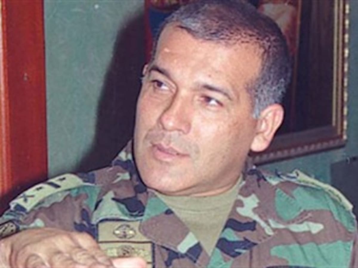 Excomandante de Batallón La Popa investigado por falsos positivos acusa a la Fiscalía