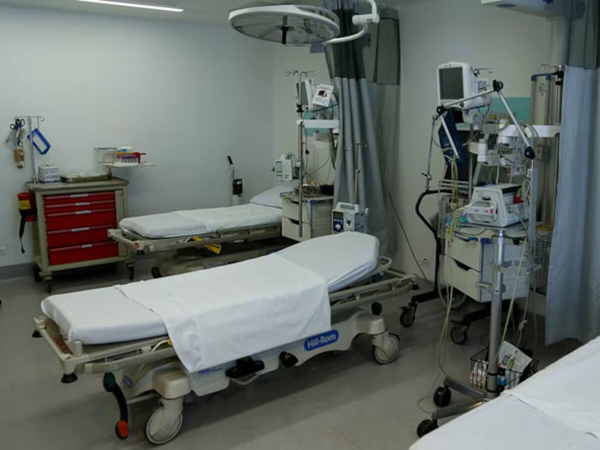 Comisión Nacional de Salud llegó a Cartagena para atender a los maestros