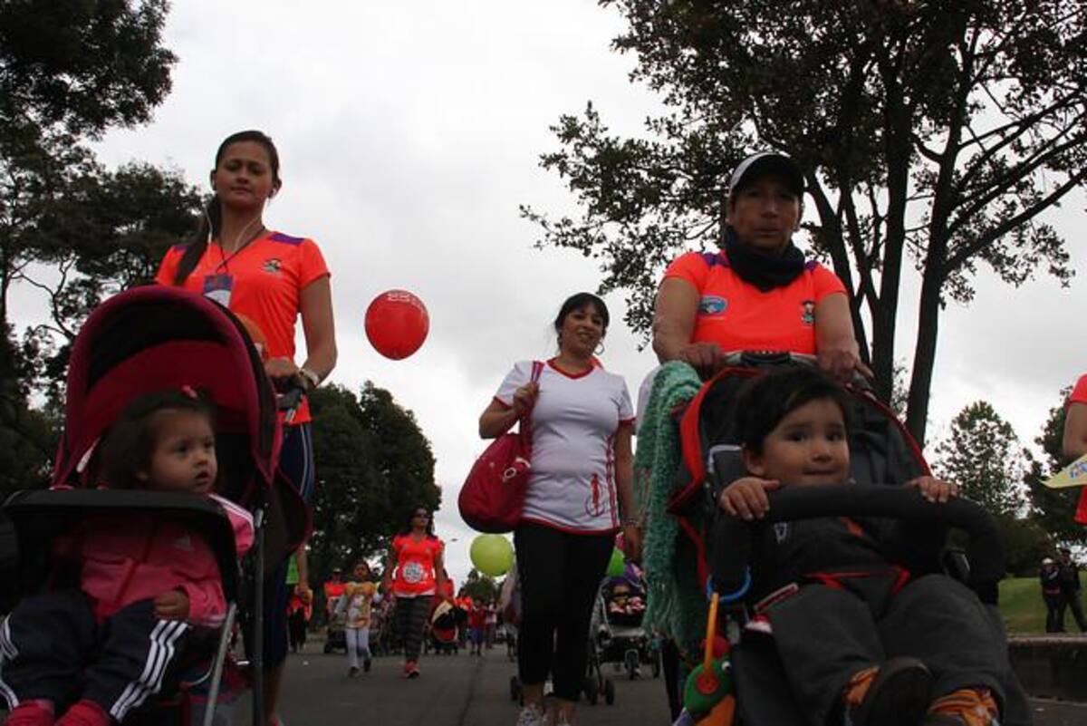 La etiope Belaynesh Olijira se coronó campeona con un tiempo de 33 minutos y 52 segundos.
