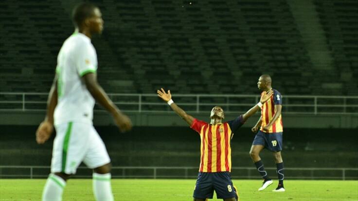 Dimayor asegura que Águilas no tiene inconvenientes para regresar a Itagüí