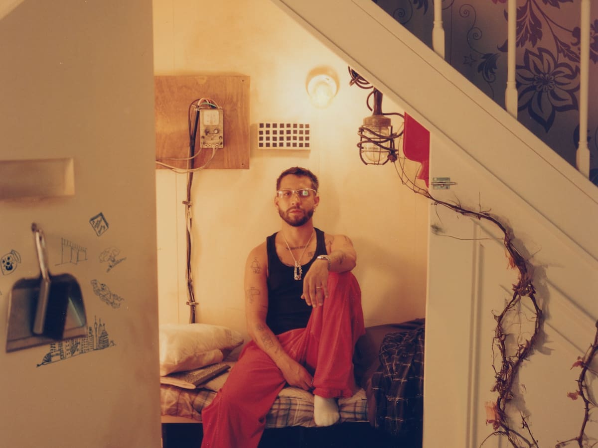 Mora anuncia su regreso a Colombia con su gira “Lo mismo de la Otra Vez”