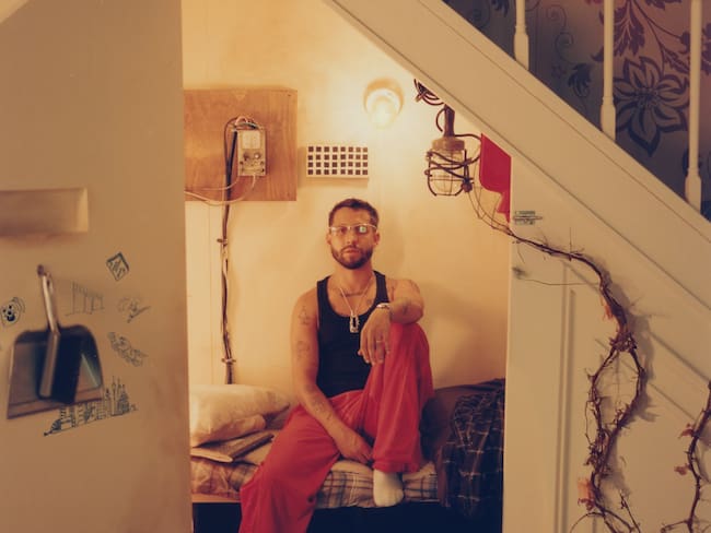 Mora anuncia su regreso a Colombia con su gira “Lo mismo de la Otra Vez”