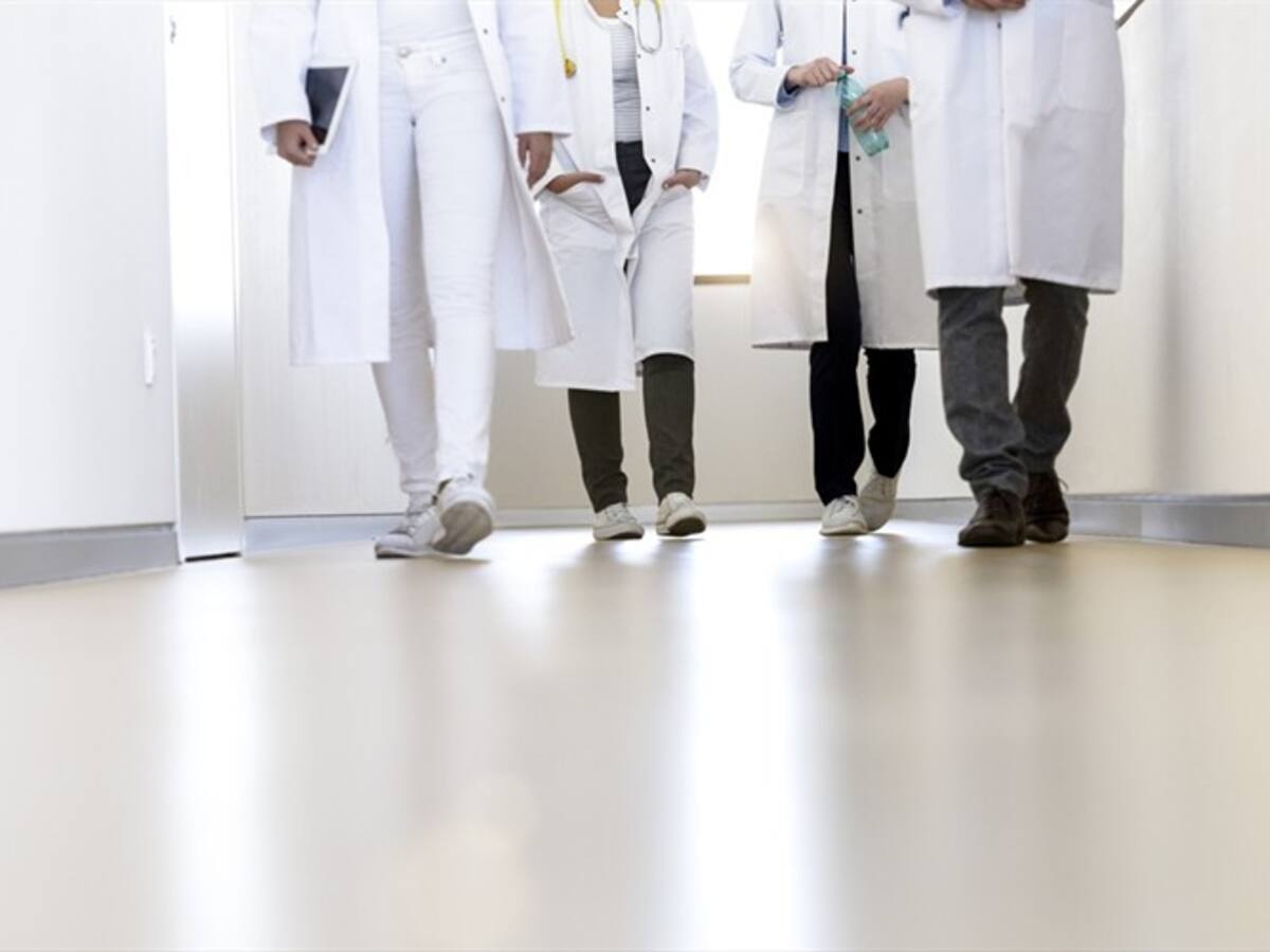 Porcentaje de insumos en hospitales de Venezuela apenas llega al 3%