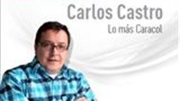 Audio Lo Más Caracol de diciembre 10 de 2014