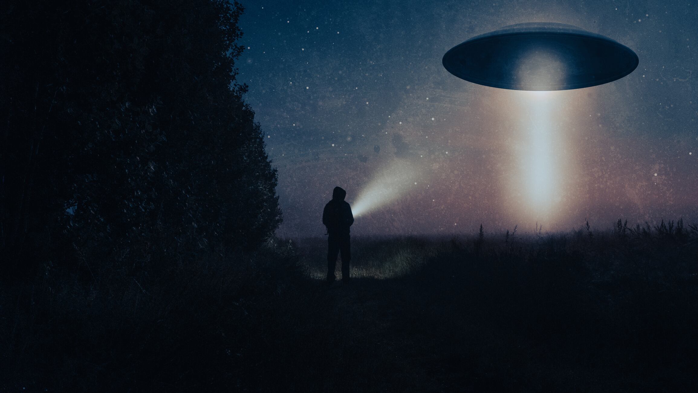 ¿Por qué no nos han visitado los extraterrestres? / Foto: Getty Images