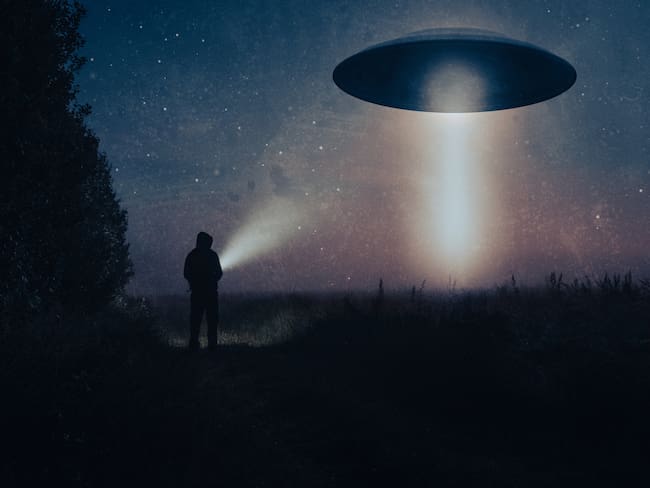 ¿Por qué no nos han visitado los extraterrestres? / Foto: Getty Images