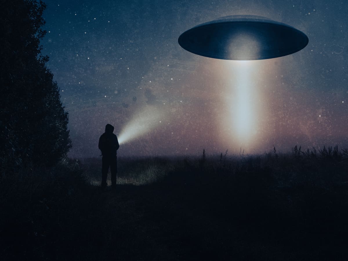 ¿Por qué no nos han visitado los extraterrestres? Hay una nueva hipótesis