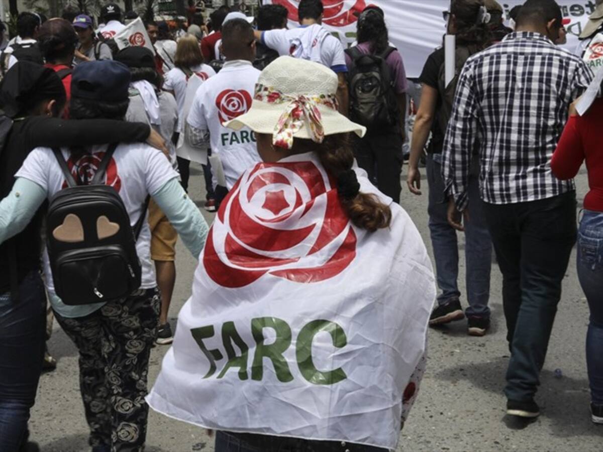Preocupación en el CNE por destino de dineros de campaña de la Farc