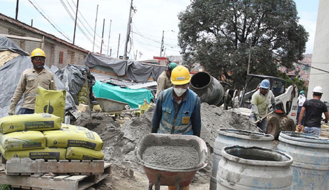 Propuesta de incremento de salario a trabajadores