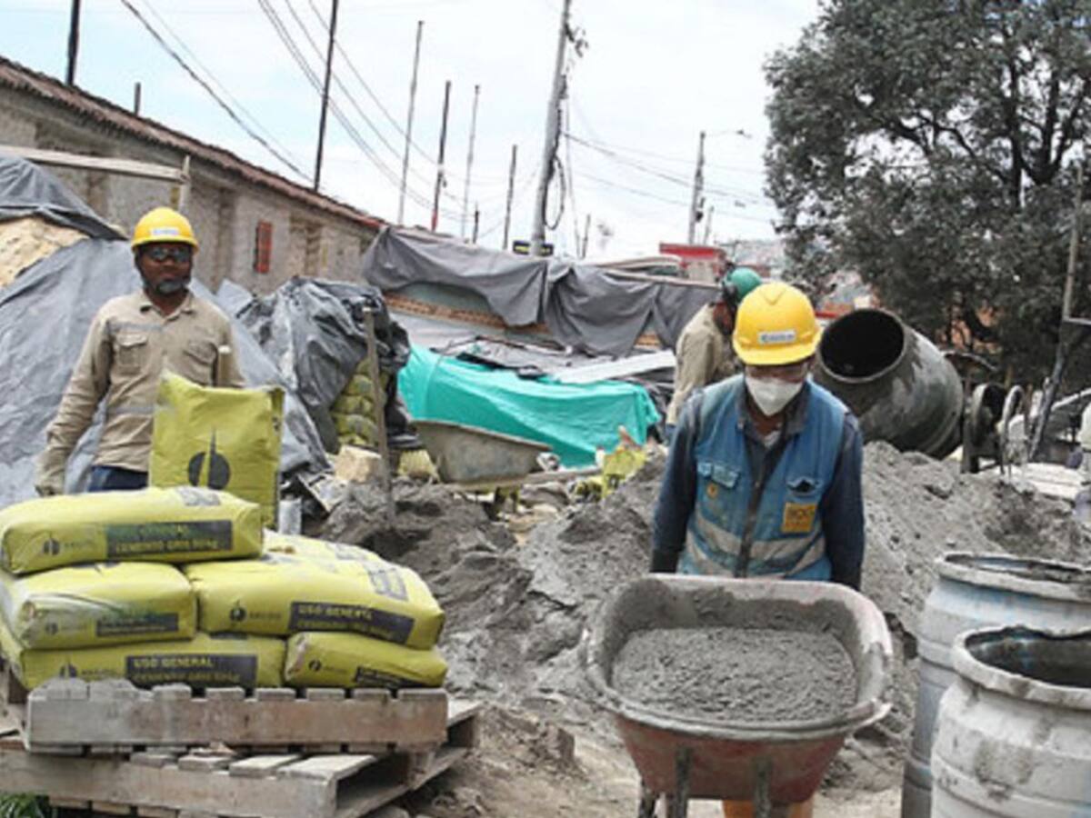 Proponen "Salario Mínimo Empresarial" 5% por encima del mínimo legal