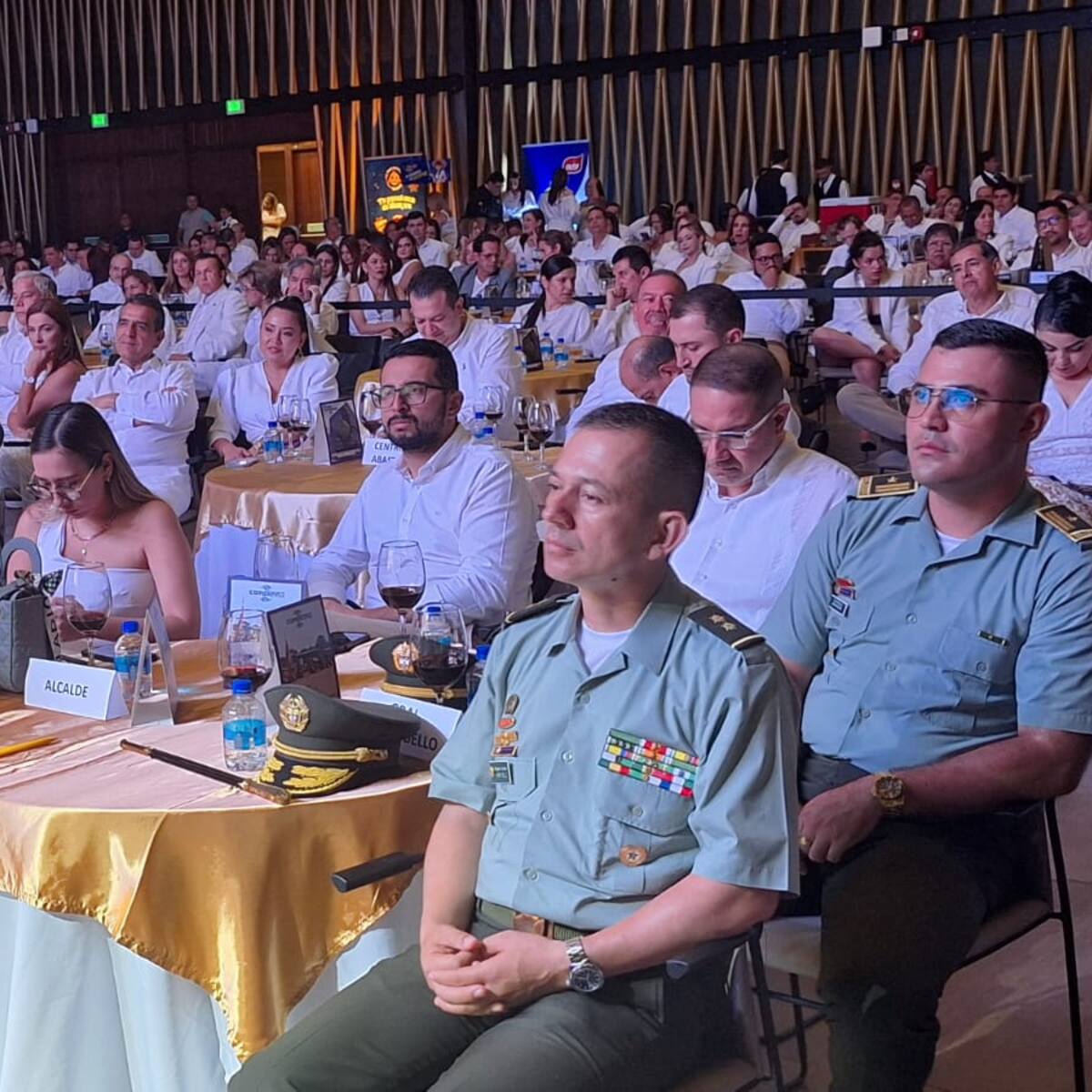 Fenalco destacó el trabajo de 10 empresas santandereanas