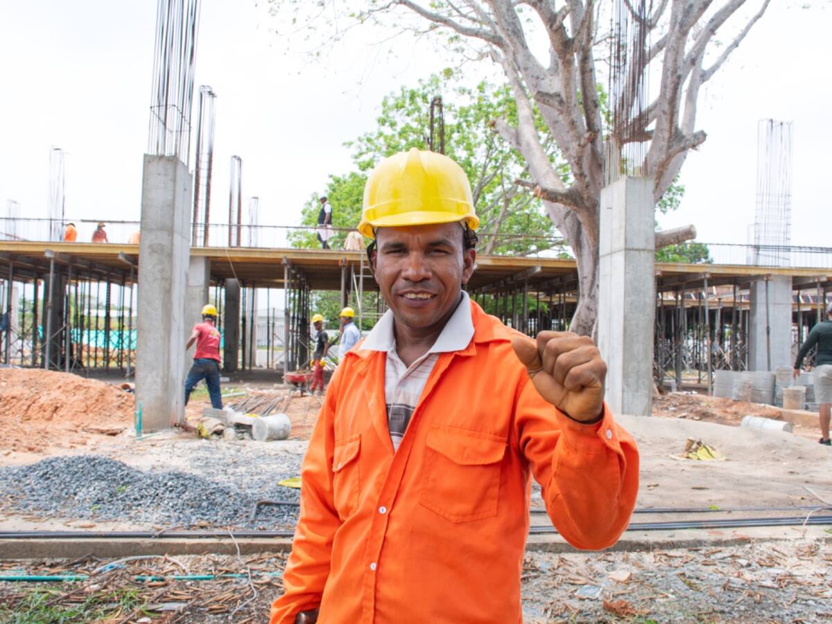 ¿Está sin empleo en el Magdalena? Así puede trabajar para los proyectos de la Gobernación